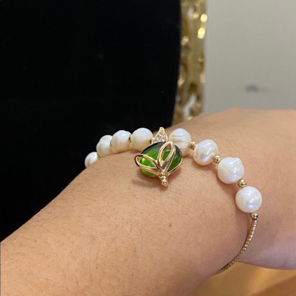 Pearl Bracelet - Picture 5 of 5